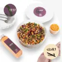 سلطة ناتشوز حجم عائلي