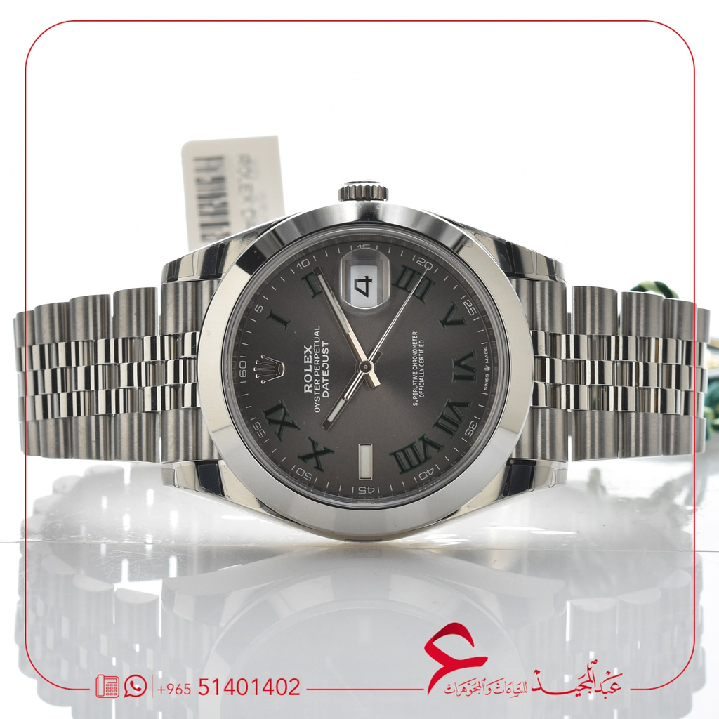 ROLEX WATCH 