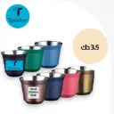 Espresso Mug 80ml + printing