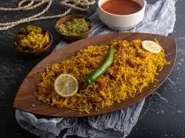 Biryani