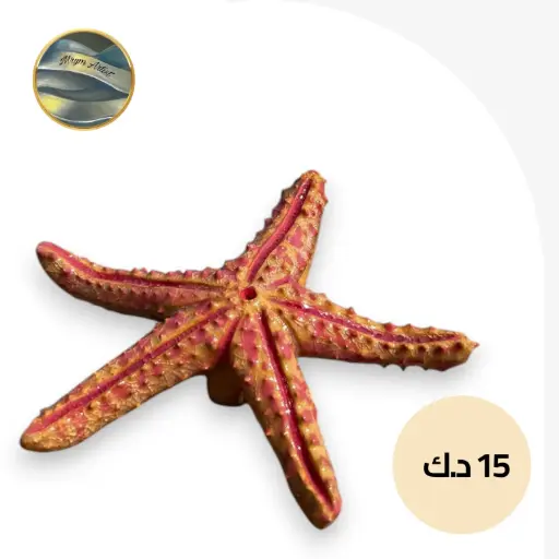 نجمة البحر 
